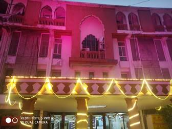 75th Independance Day Celebration at CGST Jaipur Zone Commissionerate.  