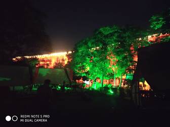 75th Independance Day Celebration at CGST Jaipur Zone Commissionerate.  