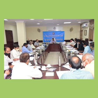 Hindi Pakhwada 01st September to 15th September, 2020 