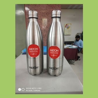 Hindi Pakhwada 01st September to 15th September, 2020 