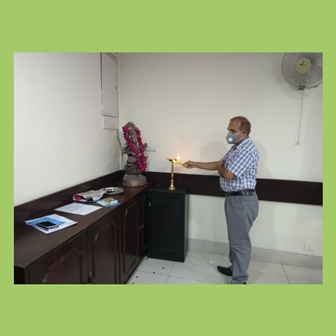 Hindi Pakhwada 01st September to 15th September, 2020 