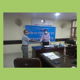 Hindi Pakhwada 01st September to 15th September, 2020 