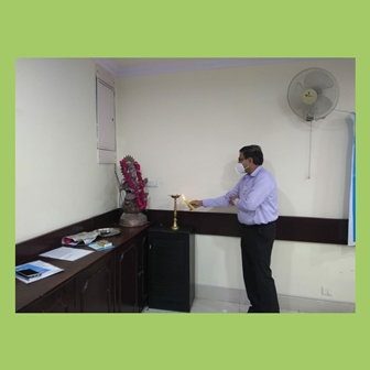 Hindi Pakhwada 01st September to 15th September, 2020 