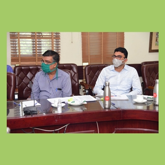 Hindi Pakhwada 01st September to 15th September, 2020 