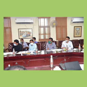 Hindi Pakhwada 01st September to 15th September, 2020 