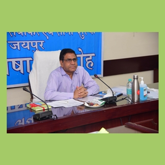 Hindi Pakhwada 01st September to 15th September, 2020 