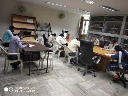 Essay Writing Competition &quote;Swachh Bharat Mission and Its Importance Under Current Conditions&quote;