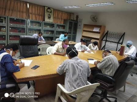 Essay Writing Competition &quote;Swachh Bharat Mission and Its Importance Under Current Conditions&quote;