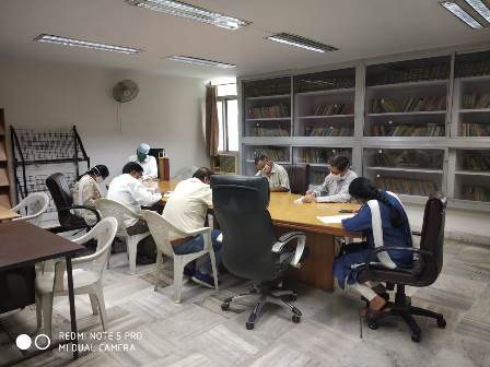 Essay Writing Competition &quote;Swachh Bharat Mission and Its Importance Under Current Conditions&quote;