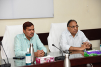 GST Day 2022 Celebration at CGST & CE Jaipur Zone, Jaipur