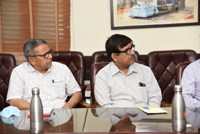 GST Day 2022 Celebration at CGST & CE Jaipur Zone, Jaipur