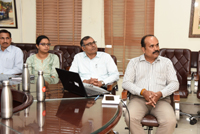 GST Day 2022 Celebration at CGST & CE Jaipur Zone, Jaipur