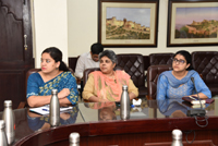 GST Day 2022 Celebration at CGST & CE Jaipur Zone, Jaipur