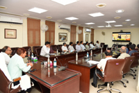 GST Day 2022 Celebration at CGST & CE Jaipur Zone, Jaipur