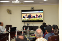 GST Day 2022 Celebration at CGST & CE Jaipur Zone, Jaipur