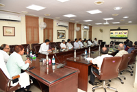 GST Day 2022 Celebration at CGST & CE Jaipur Zone, Jaipur