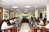 GST Day 2022 Celebration at CGST & CE Jaipur Zone, Jaipur