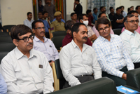 GST Day 2022 Celebration at CGST & CE Jaipur Zone, Jaipur