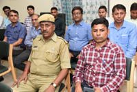 GST Day 2022 Celebration at CGST & CE Jaipur Zone, Jaipur