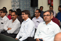 GST Day 2022 Celebration at CGST & CE Jaipur Zone, Jaipur