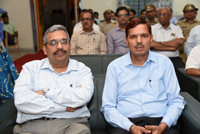 GST Day 2022 Celebration at CGST & CE Jaipur Zone, Jaipur