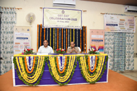 GST Day 2022 Celebration at CGST & CE Jaipur Zone, Jaipur