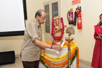 GST Day 2022 Celebration at CGST & CE Jaipur Zone, Jaipur