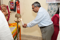 GST Day 2022 Celebration at CGST & CE Jaipur Zone, Jaipur