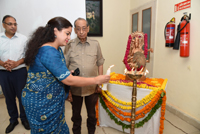 GST Day 2022 Celebration at CGST & CE Jaipur Zone, Jaipur