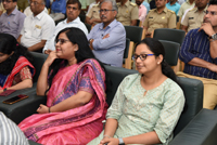 GST Day 2022 Celebration at CGST & CE Jaipur Zone, Jaipur