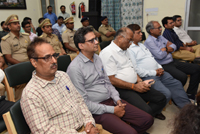 GST Day 2022 Celebration at CGST & CE Jaipur Zone, Jaipur