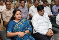 GST Day 2022 Celebration at CGST & CE Jaipur Zone, Jaipur