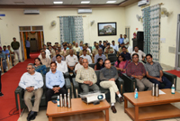 GST Day 2022 Celebration at CGST & CE Jaipur Zone, Jaipur