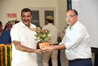 GST Day 2022 Celebration at CGST & CE Jaipur Zone, Jaipur