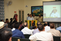 GST Day 2022 Celebration at CGST & CE Jaipur Zone, Jaipur