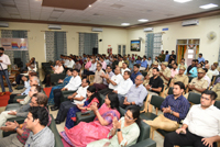 GST Day 2022 Celebration at CGST & CE Jaipur Zone, Jaipur