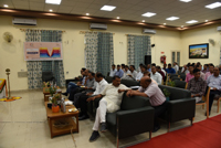 GST Day 2022 Celebration at CGST & CE Jaipur Zone, Jaipur