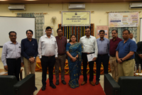 GST Day 2022 Celebration at CGST & CE Jaipur Zone, Jaipur