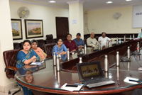 GST Day 2022 Celebration at CGST & CE Jaipur Zone, Jaipur