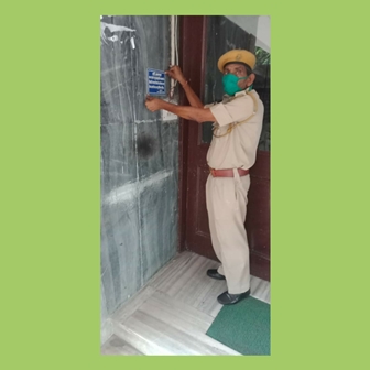 Swachhata Pakhwada 01st September to 15th September, 2020 