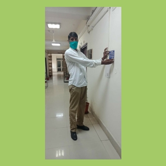 Swachhata Pakhwada 01st September to 15th September, 2020 