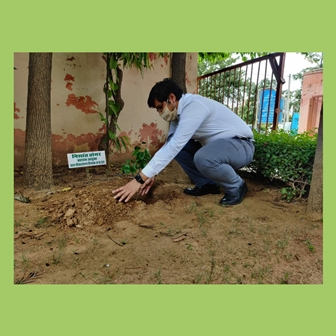 Swachhata Pakhwada 01st September to 15th September, 2020 