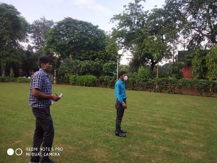 Swachhata Pakhwada 01st September to 15th September, 2020 