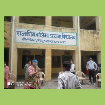 Swachhata Pakhwada 01st September to 15th September, 2020 