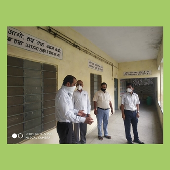 Swachhata Pakhwada 01st September to 15th September, 2020 