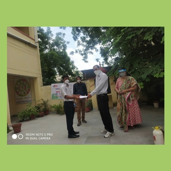 Swachhata Pakhwada 01st September to 15th September, 2020 