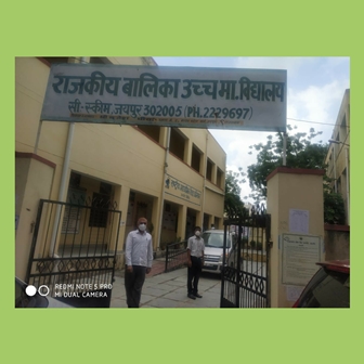 Swachhata Pakhwada 01st September to 15th September, 2020 