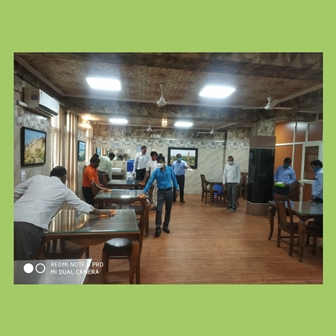 Swachhata Pakhwada 01st September to 15th September, 2020 