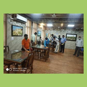 Swachhata Pakhwada 01st September to 15th September, 2020 