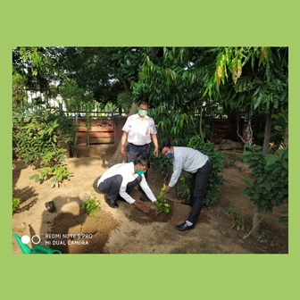 Swachhata Pakhwada 01st September to 15th September, 2020 